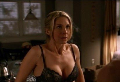 Elizabeth Mitchell Nackt und Sexy. Foto - 12