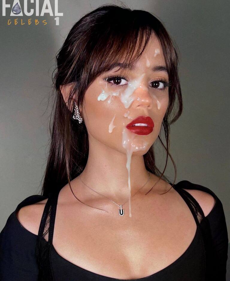 Jenna Ortega Nackt und Sexy. Foto - 187