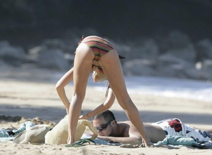 Jessica Alba Nackt und Sexy. Foto - 73