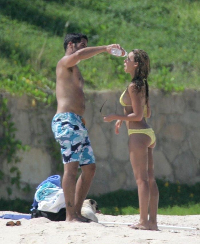 Jessica Alba Nackt und Sexy. Foto - 81