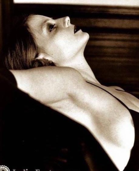 Джоди Фостер голая. Фото - 48