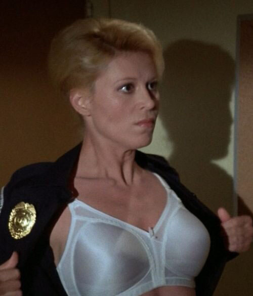 Leslie Easterbrook Nackt und Sexy. Foto - 17