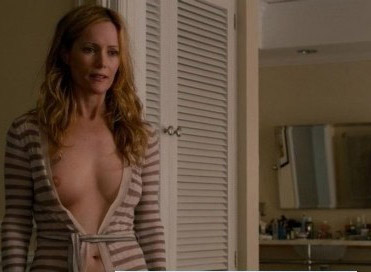 Leslie Mann Nackt und Sexy. Foto - 13