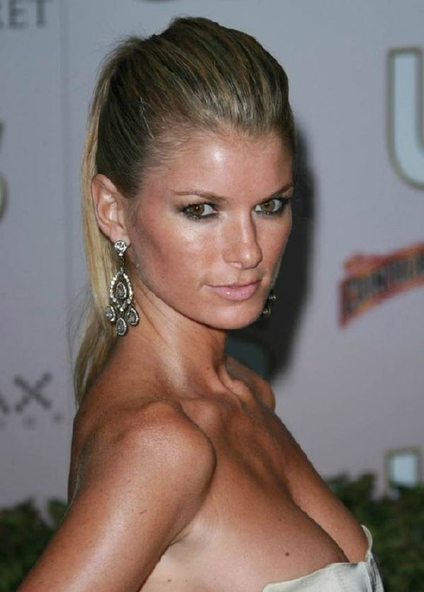 Marisa Miller Nackt und Sexy. Foto - 13