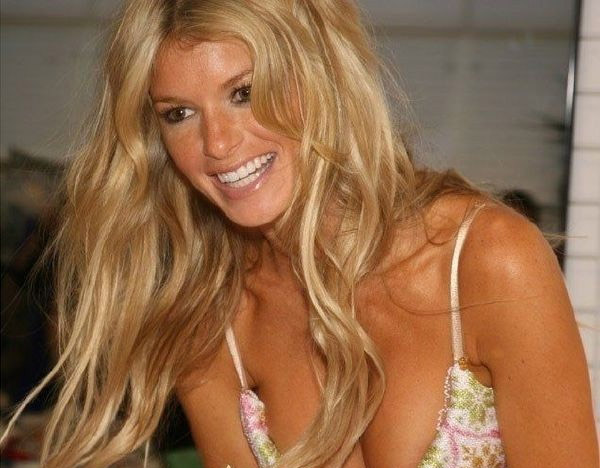 Marisa Miller Nackt und Sexy. Foto - 9