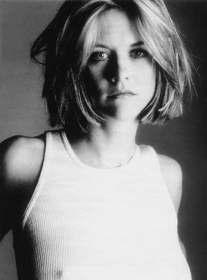 Meg Ryan Nackt und Sexy. Foto - 88