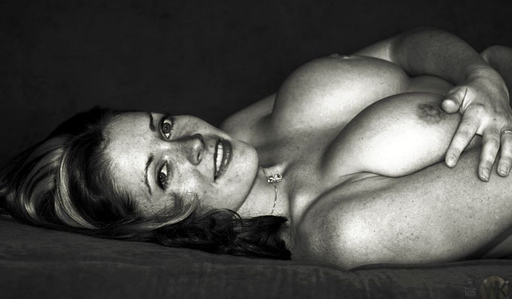 Мелисса Джоан Харт голая. Фото - 319