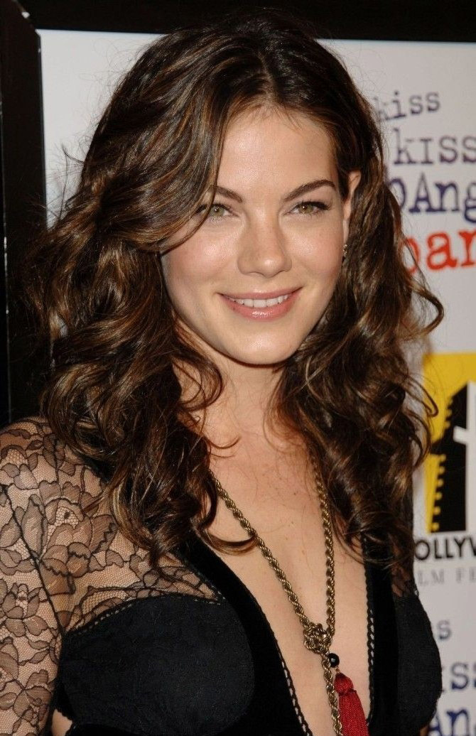 Michelle Monaghan Nackt und Sexy. Foto - 57