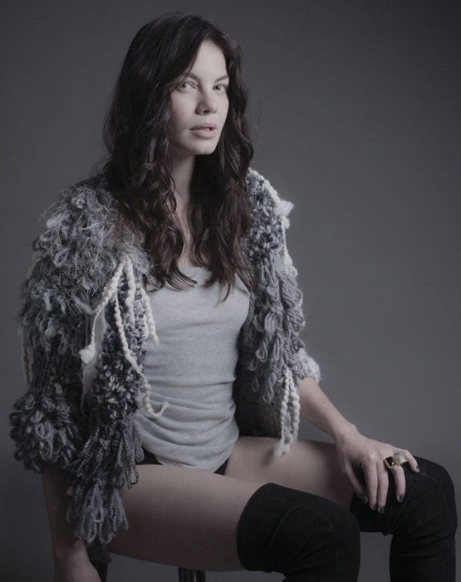 Michelle Monaghan Nackt und Sexy. Foto - 62