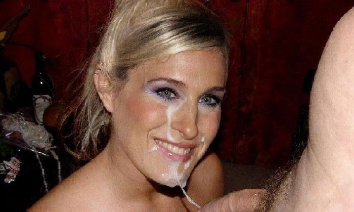 Sarah Jessica Parker Nackt und Sexy. Foto - 15