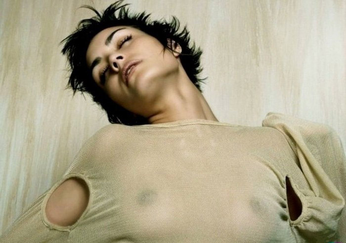 Shannyn Sossamon Nackt und Sexy. Foto - 5