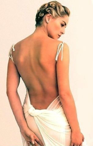 Sharon Stone Nackt und Sexy. Foto - 10