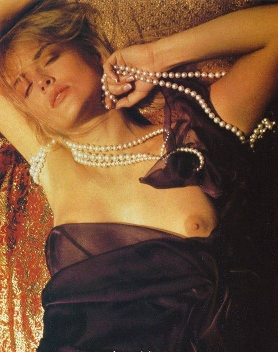 Sharon Stone Nackt und Sexy. Foto - 4