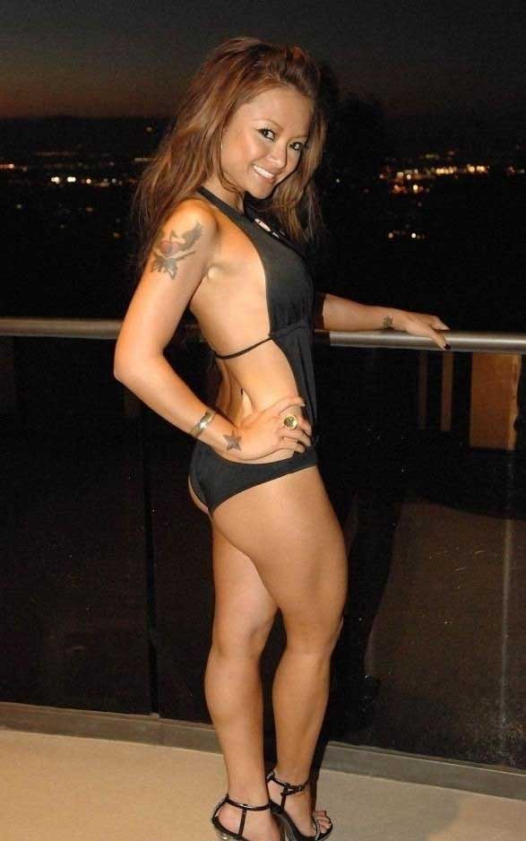 Tila Tequila Nackt und Sexy. Foto - 24