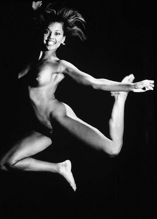 Ванесса Уильямс голая. Фото - 6