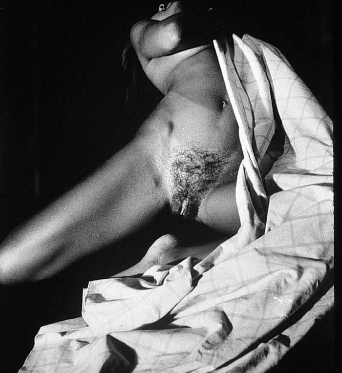 Ванесса Уильямс голая. Фото - 7